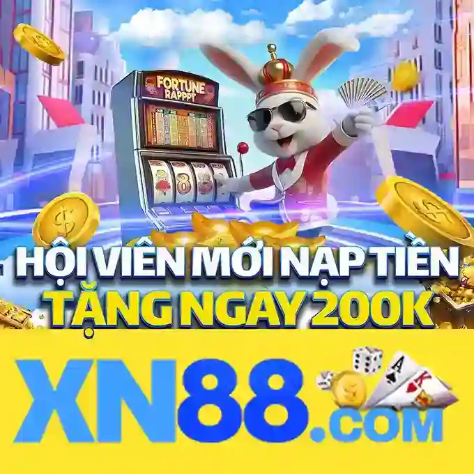 XN88 - Trải Nghiệm Trò Chơi Slot Đỉnh Cao Với XN88 Game