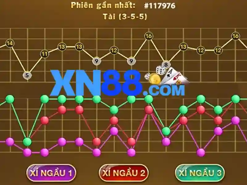 dịch vụ Slot XN88