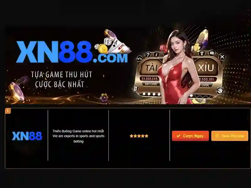 Trải Nghiệm Thật Sự Tuyệt Vời Với Game Slot 2026