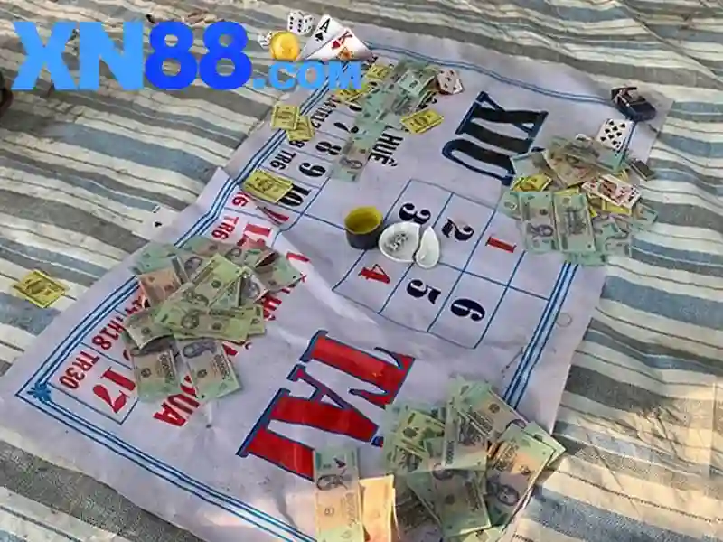 rút tiền XN88
