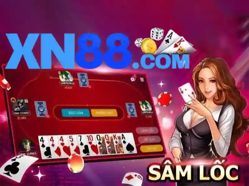 XN88 App – Ứng Dụng Slot Đa Dạng Cho Người Dùng Việt