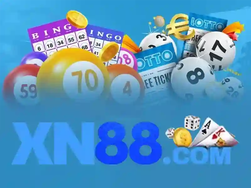 Các trò chơi slot tại XN88 Slot