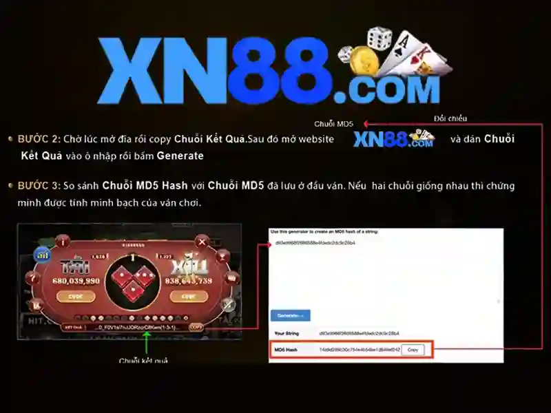 Ưu Điểm Nổi Bật Của XN88 Gaming