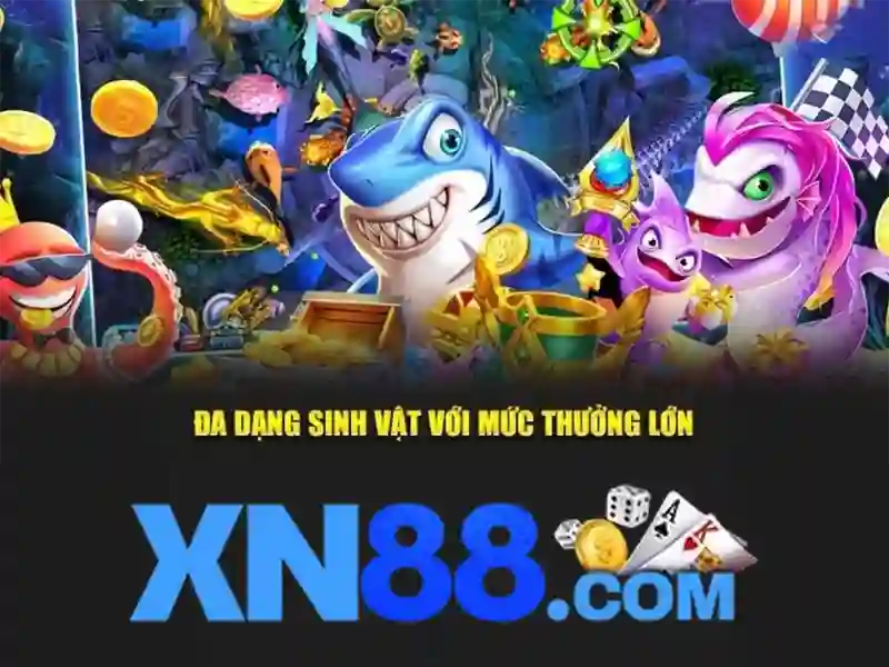 Các Loại Game Slot Tại XN88