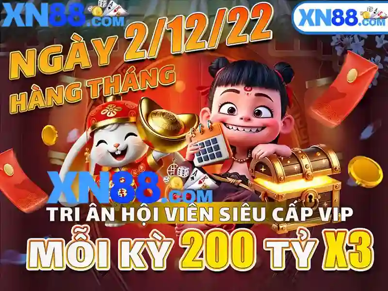 Kho trò chơi slot XN88
