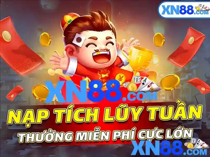 Trải Nghiệm Cá Cược
