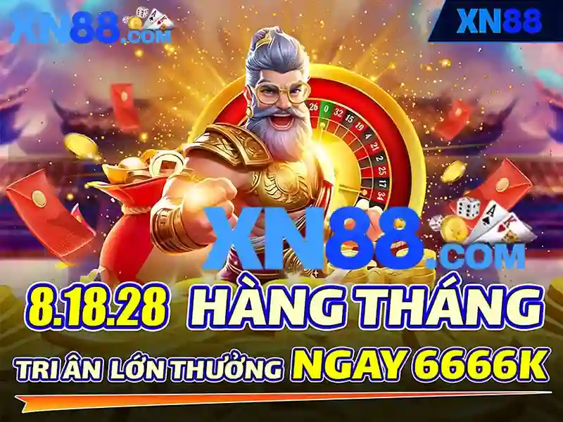 Hướng Dẫn Slot XN88