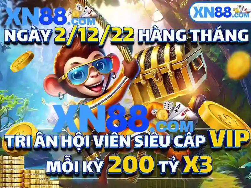 Chương trình khuyến mãi XN88