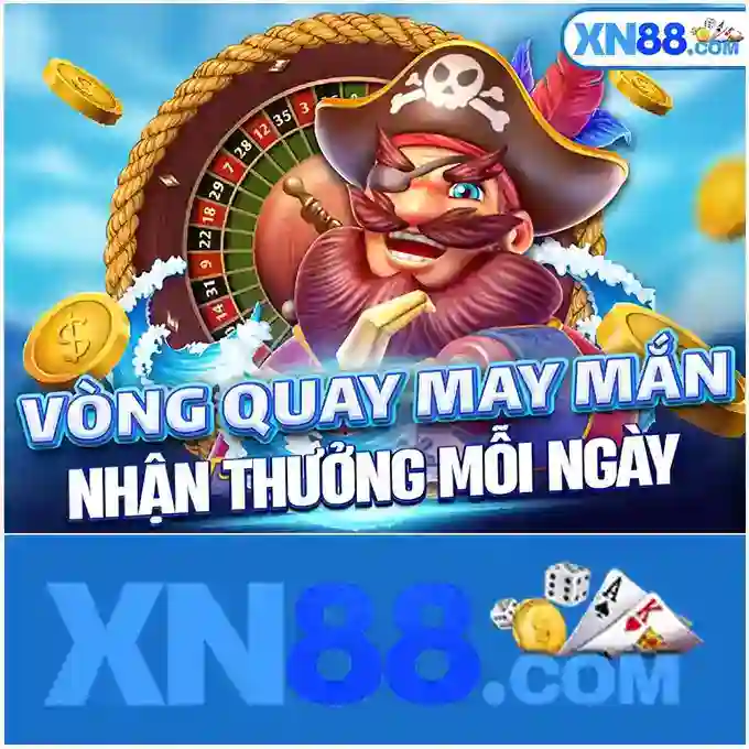 trải nghiệm chơi slot đỉnh cao tại XN88