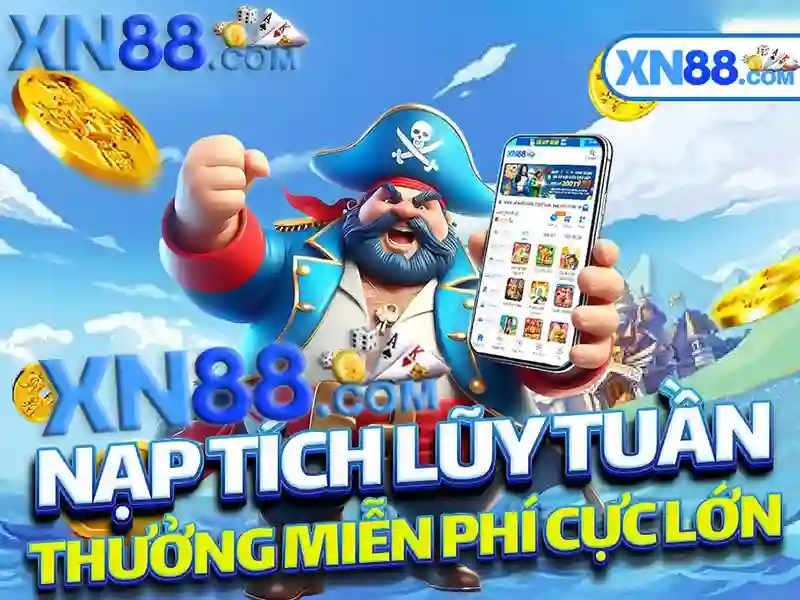 Khuyến Mãi XN88