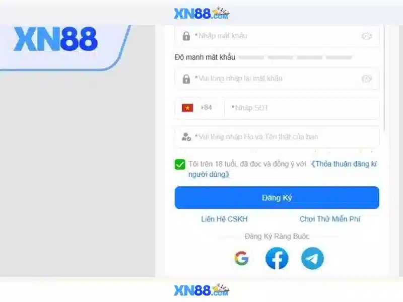 XN88 Google Play