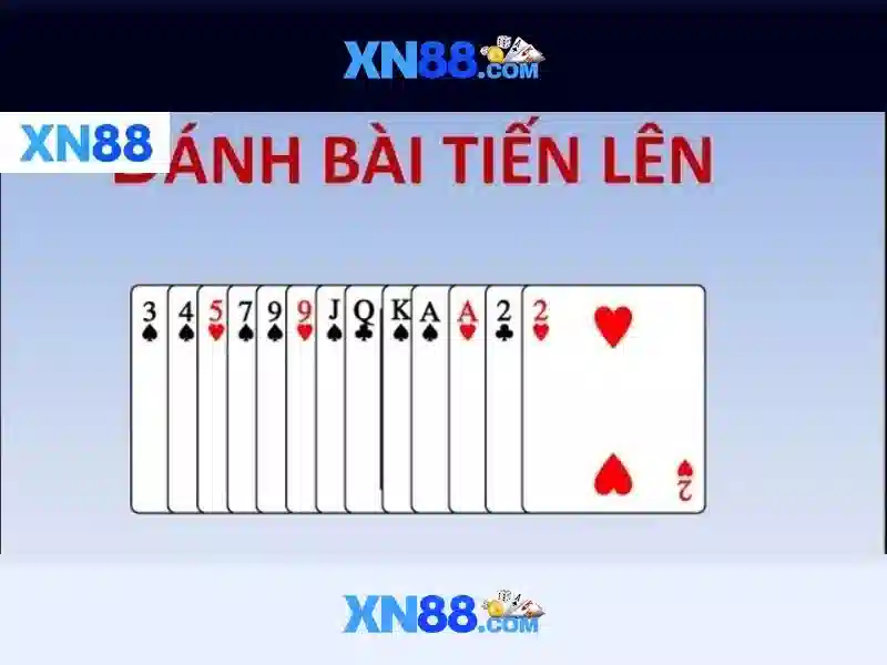 Trò chơi Slot XN88
