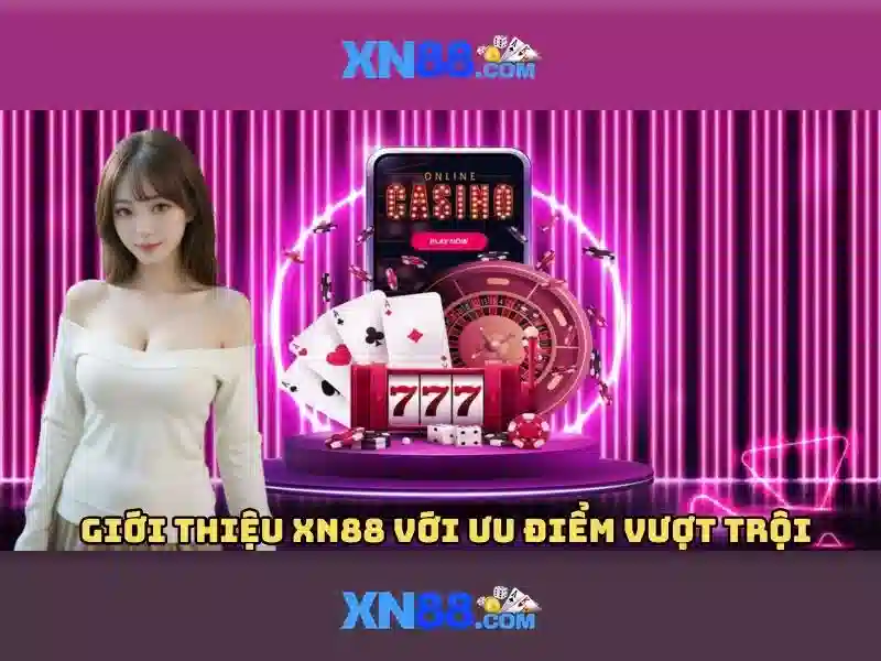 XN88 Casino