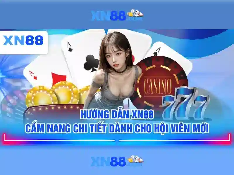 thưởng XN88