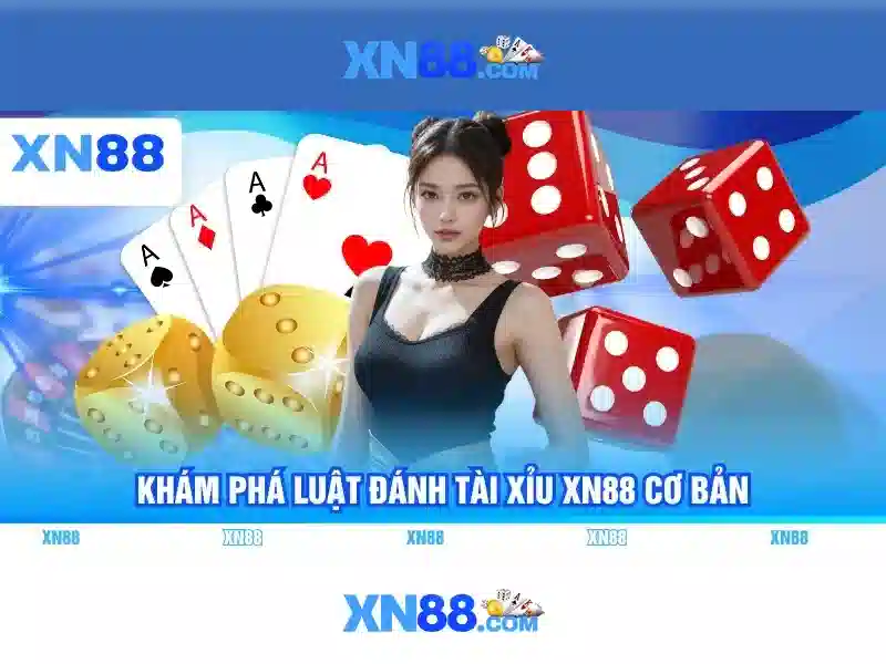 nạp tiền XN88
