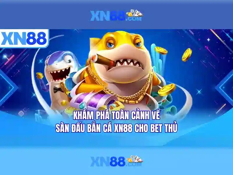 XN88 - Trải Nghiệm Game XN88 Vàng Đỉnh Cao 2026