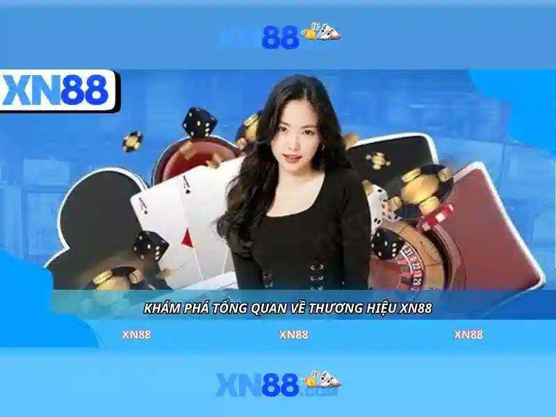Đăng Nhập XN88