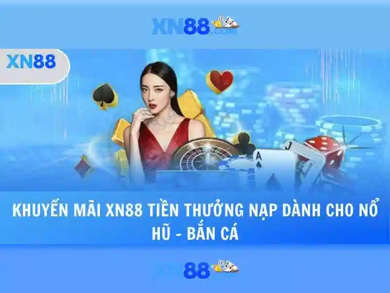 Cách chơi XN88 bắn cá