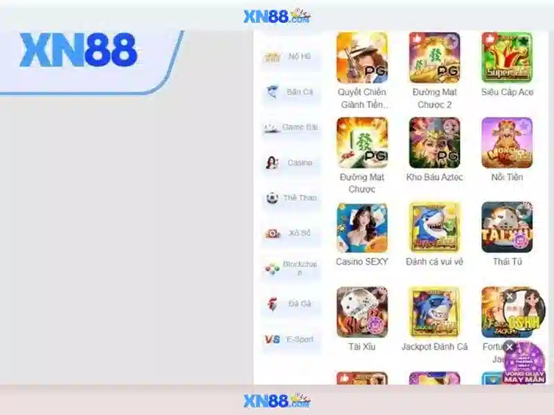 Cách Chơi Game XN88