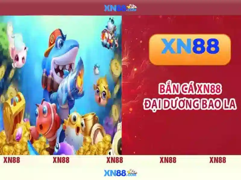 XN88 Gaming – Trang Chủ Slot, Casino, Nổ Hũ, Bắn Cá, Xổ Số, Thể Thao 2026
