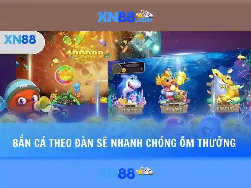 ưu đãi Slot XN88