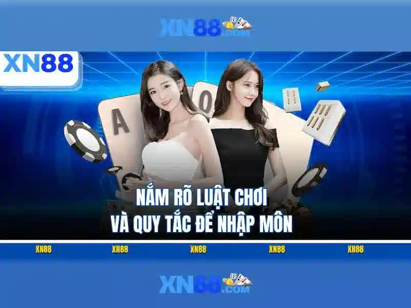 Kho Game Slot XN88