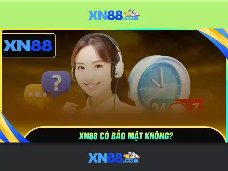 Tại Sao Nên Chọn XN88