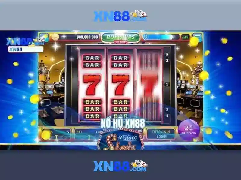 Trải Nghiệm Slot Đa Dạng Với XN88 Slot