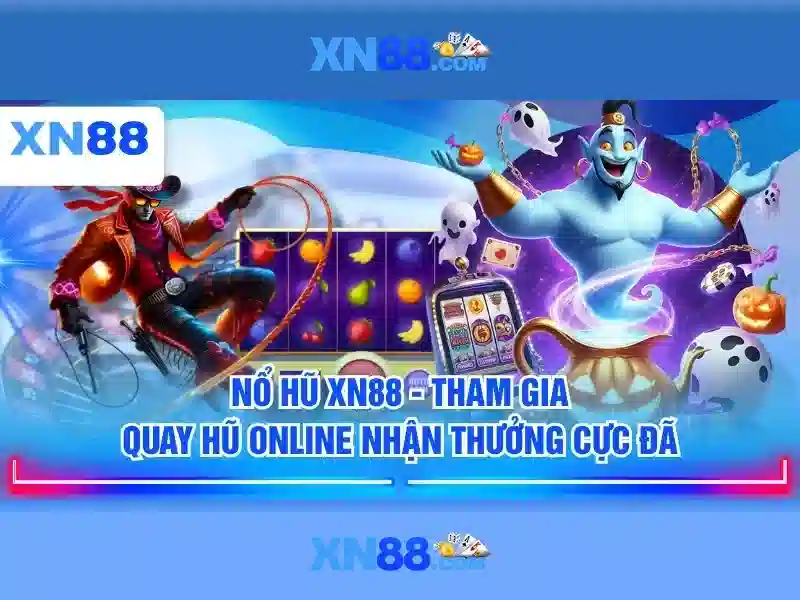 Trải Nghiệm Slot XN88