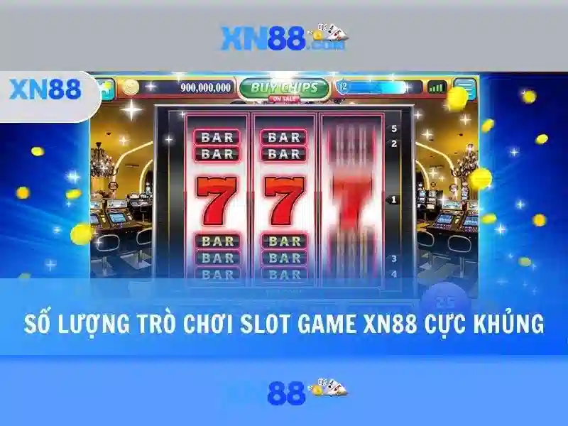 XN88 App Com – Trải Nghiệm Slot Đỉnh Cao Với Ứng Dụng XN88