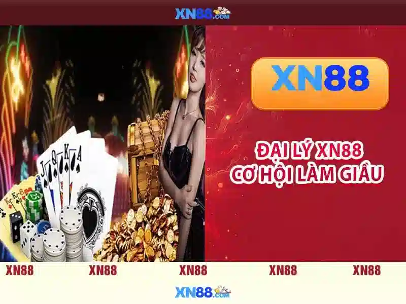 khám phá thế giới game slot tại xn88