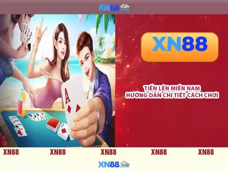 Giới Thiệu Về Game Bài XN88