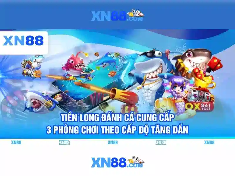 Thể Loại Slot XN88