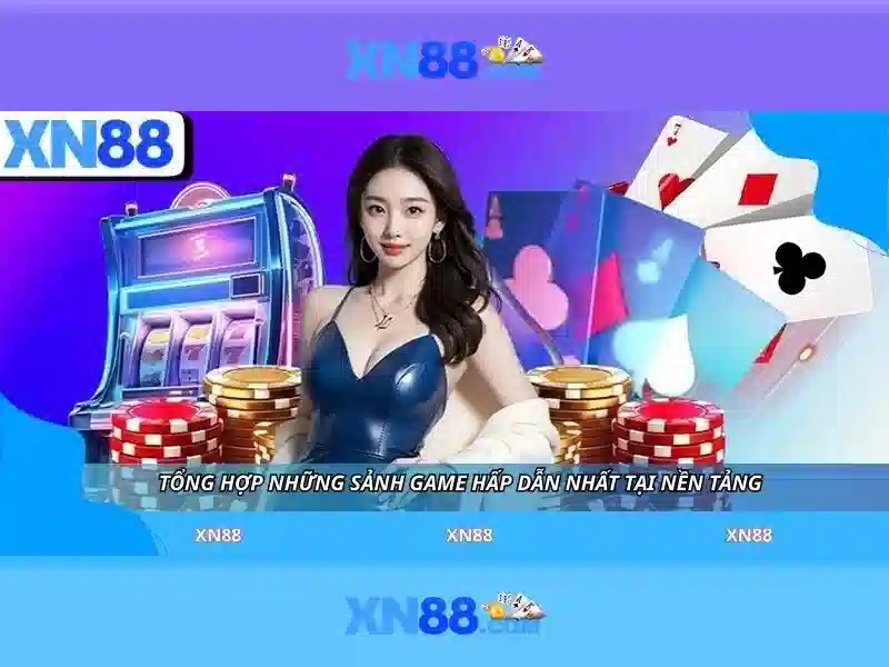 Hướng Dẫn Đăng Nhập XN88