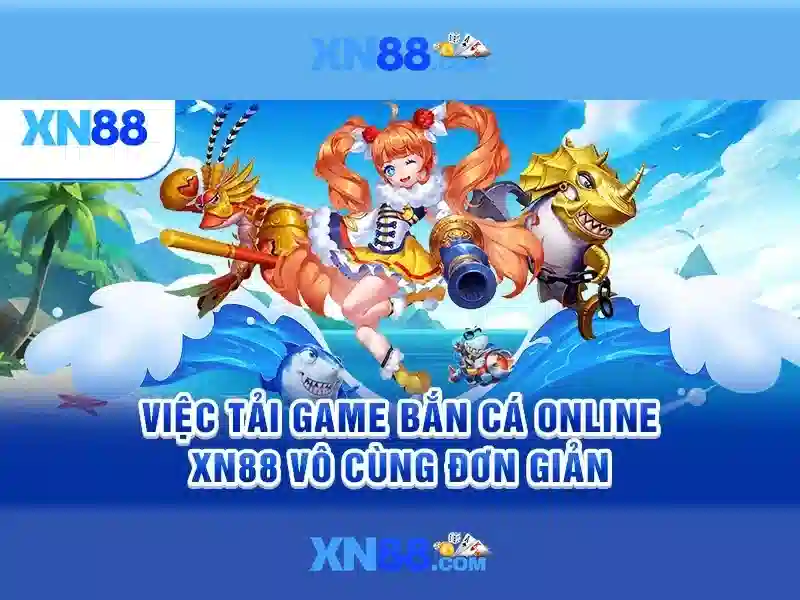 Trải Nghiệm Chơi Slot Tại XN88