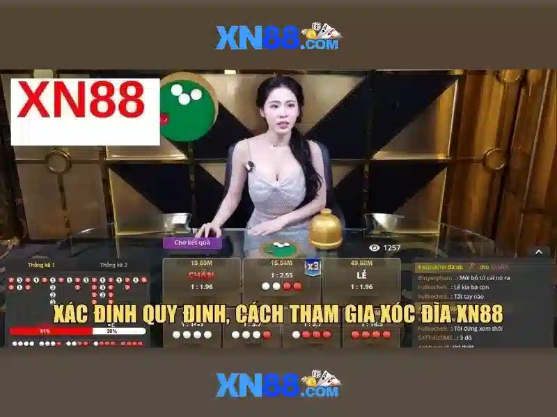 Đánh Giá XN88 Có Uy Tín Không
