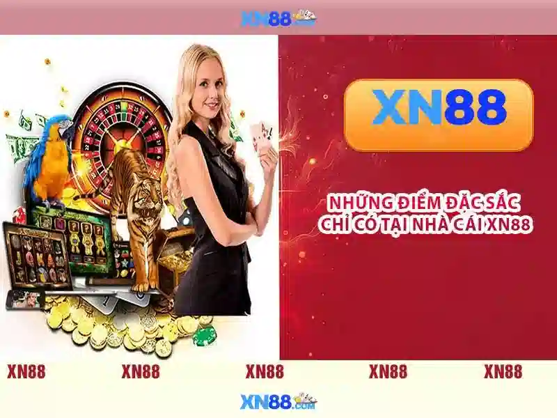 Trải nghiệm cá cược đỉnh cao