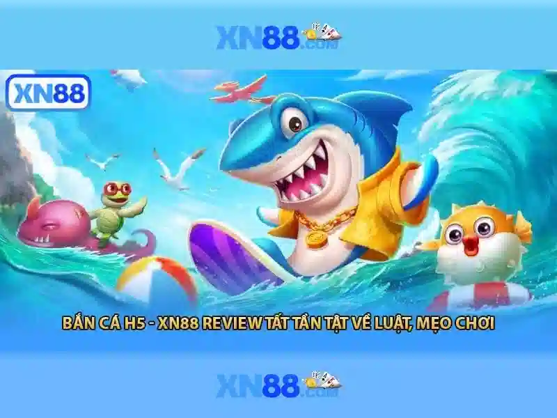 XN88 Casino 2026