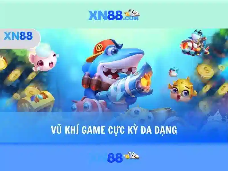 Tại Sao Nên Chọn XN88 Là Nền Tảng Giải Trí