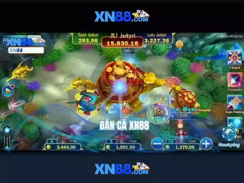 Ưu đãi XN88 Slot