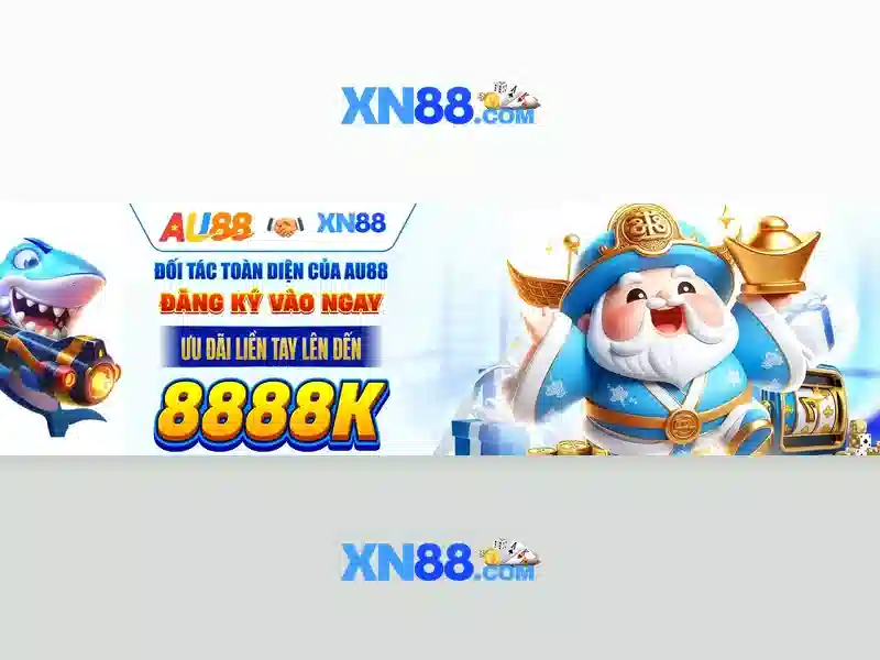 Bắn Cá XN88