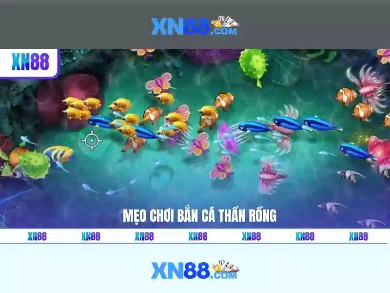 Đa Dạng Loại Hình Slot Tại XN88