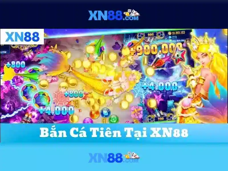 XN88 – Trải Nghiệm Slot Tối Ưu Với Nạp Thẻ 2026
