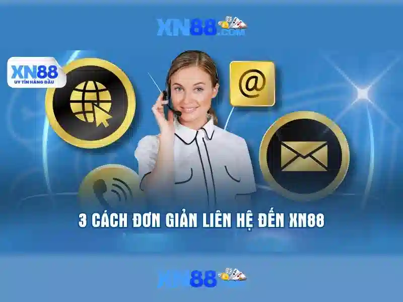 Hệ Thống Khuyến Mãi XN88