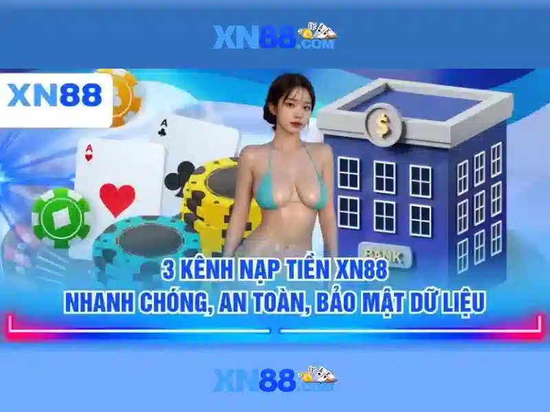 Giới Thiệu Về Game XN88