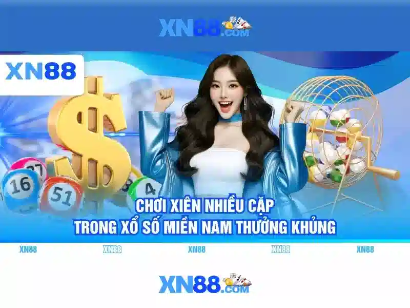 Trải Nghiệm Slot XN88