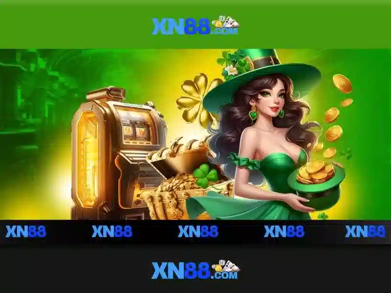slot xn88