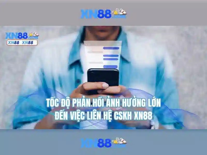 trải nghiệm slot XN88
