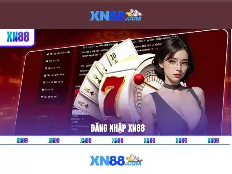 XN88 2026 – Cập Nhật Liên Tục Tính Năng Mới
