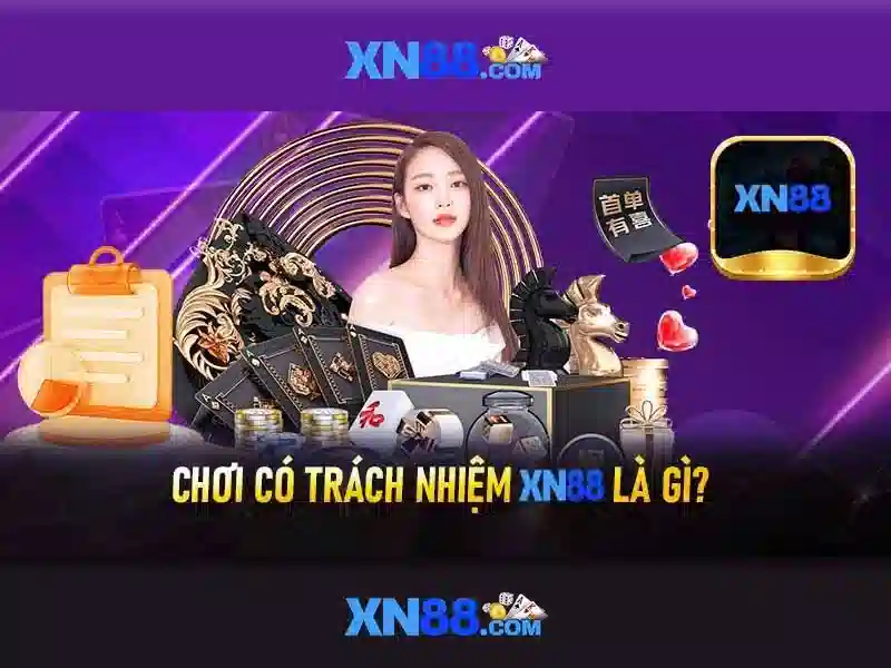 Nổ Hũ tại XN88